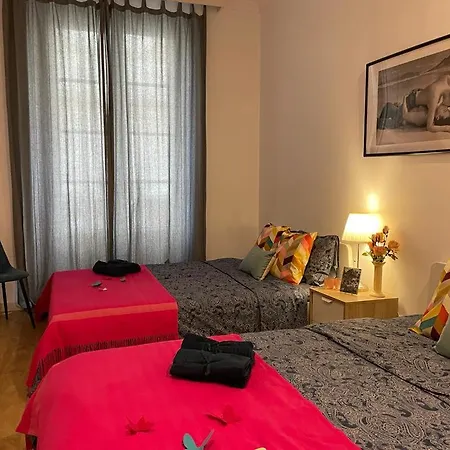 Ostello By La Rambla Rooms